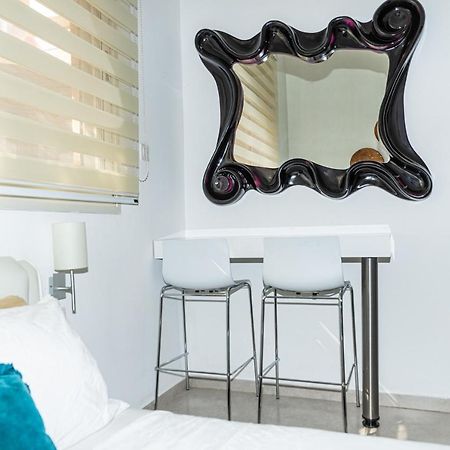 סטודיו 10 Studio Eilat Esterno foto